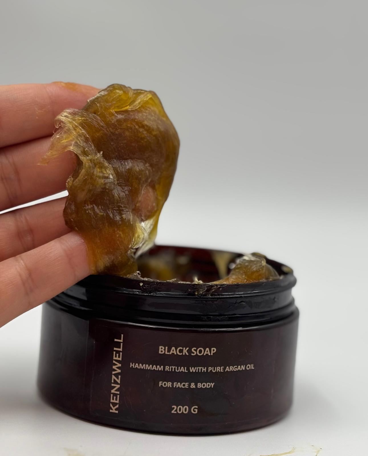 LUXURY HAMAM KIT
