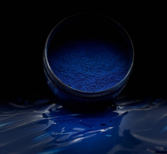Nila Powder (Blue Powder) - For a clearer complexion