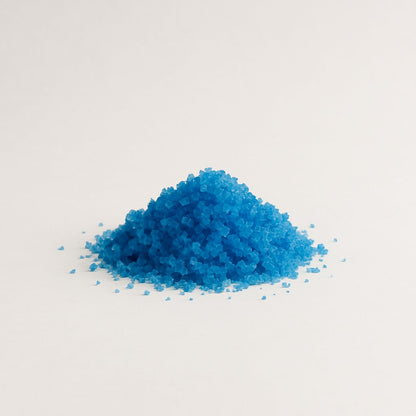 Ekologiskt Badsalt med Eteriska Oljor och Argan