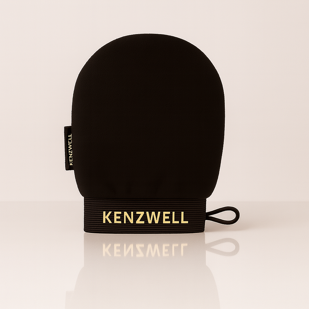 KENZWELL'S Scrub glove