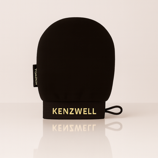 KENZWELL'S Scrub glove